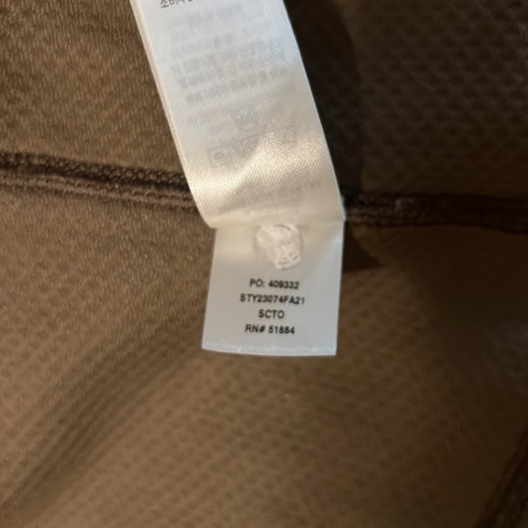 Patagonia Classic Retro-X Jacket - Picture 6 of 8